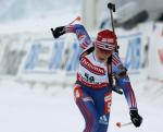 Чемпионат мира 2008, Остерзунд. Спринт. Женщины. Чемпионат мира 2008, Остерзунд. Спринт. Женщины.