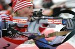 Чемпионат мира 2008, Остерзунд. Гонка преследования. Женщины. Чемпионат мира 2008, Остерзунд. Гонка преследования. Женщины.