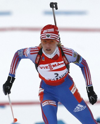   AKHATOVA Albina 
