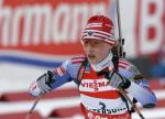 Чемпионат мира 2008, Остерзунд. Гонка преследования. Женщины. Чемпионат мира 2008, Остерзунд. Гонка преследования. Женщины.