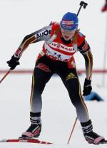 Чемпионат мира 2008, Остерзунд. Гонка преследования. Женщины. Чемпионат мира 2008, Остерзунд. Гонка преследования. Женщины.