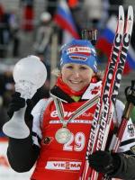 Чемпионат мира 2008, Остерзунд. Индивидуальная гонка. Женщины. Чемпионат мира 2008, Остерзунд. Индивидуальная гонка. Женщины.