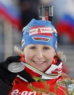 Чемпионат мира 2008, Остерзунд. Индивидуальная гонка. Женщины. Чемпионат мира 2008, Остерзунд. Индивидуальная гонка. Женщины.