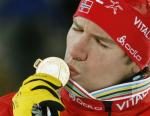 Чемпионат мира 2008, Остерзунд. Индивидуальная гонка. Мужчины. Чемпионат мира 2008, Остерзунд. Индивидуальная гонка. Мужчины.