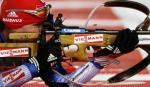 Чемпионат мира 2008, Остерзунд. Индивидуальная гонка. Мужчины. Чемпионат мира 2008, Остерзунд. Индивидуальная гонка. Мужчины.