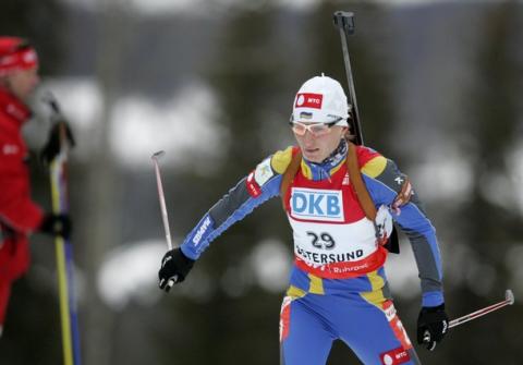   SEMERENKO Vita 