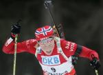 Чемпионат мира 2008, Остерзунд. Масс-старт. Женщины. Чемпионат мира 2008, Остерзунд. Масс-старт. Женщины.
