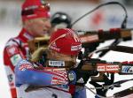 Чемпионат мира 2008, Остерзунд. Масс-старт. Женщины. Чемпионат мира 2008, Остерзунд. Масс-старт. Женщины.