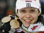 Чемпионат мира 2008, Остерзунд. Масс-старт. Женщины. Чемпионат мира 2008, Остерзунд. Масс-старт. Женщины.