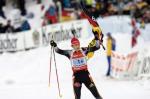 Чемпионат мира 2008, Остерзунд. Эстафета. Женщины. Чемпионат мира 2008, Остерзунд. Эстафета. Женщины.
