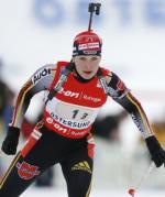 Чемпионат мира 2008, Остерзунд. Эстафета. Женщины. Чемпионат мира 2008, Остерзунд. Эстафета. Женщины.