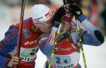 Чемпионат мира 2008, Остерзунд. Эстафета. Женщины. Чемпионат мира 2008, Остерзунд. Эстафета. Женщины.