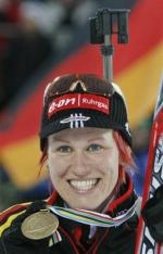Чемпионат мира 2008, Остерзунд. Эстафета. Женщины. Чемпионат мира 2008, Остерзунд. Эстафета. Женщины.