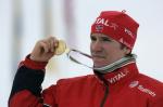 Чемпионат мира 2008, Остерзунд. Масс-старт. Мужчины. Чемпионат мира 2008, Остерзунд. Масс-старт. Мужчины.
