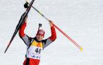 Чемпионат Европы 2008. Нове Место. Индивидуальная гонка. Мужчины. Чемпионат Европы 2008. Нове Место. Индивидуальная гонка. Мужчины.