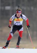 Чемпионат Европы 2008. Нове Место. Индивидуальная гонка. Мужчины. Чемпионат Европы 2008. Нове Место. Индивидуальная гонка. Мужчины.