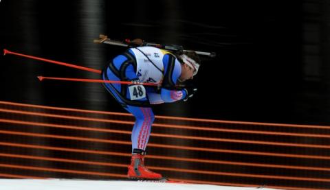   GOUSSEV Artem 