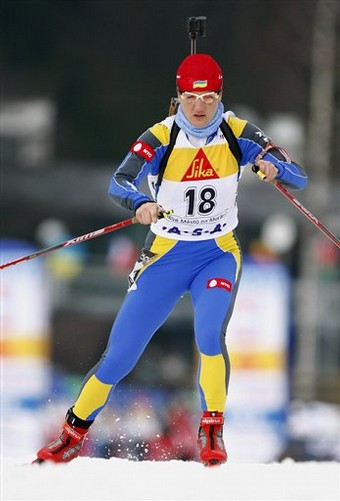   YAKOVLEVA Oksana 
