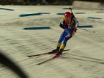 Чемпионат мира 2008. Остерзунд. Украинская сборная (жен. эстафета позже) Чемпионат мира 2008. Остерзунд. Украинская сборная (жен. эстафета позже)