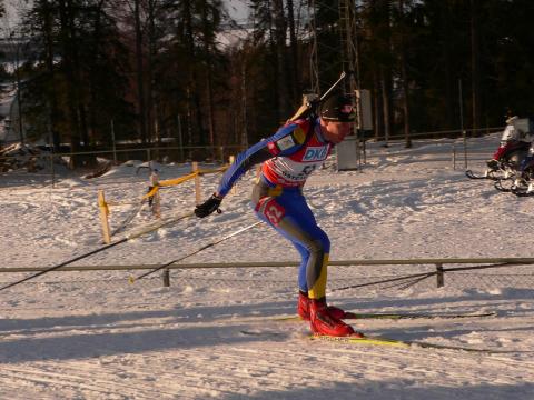   AIDAROV Alexei 