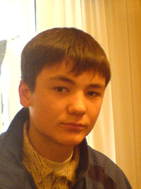 Виктор Пинзару, PINZARU Victor