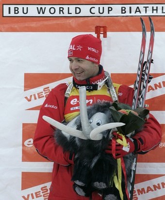 -  BJOERNDALEN Ole Einar 