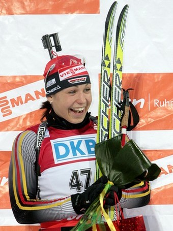   NEUNER Magdalena 