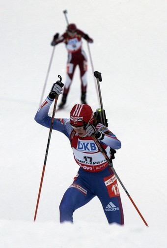   AKHATOVA Albina 