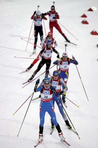   KHVOSTENKO Oksana 