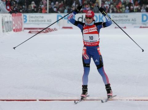   SLEPTSOVA Svetlana 