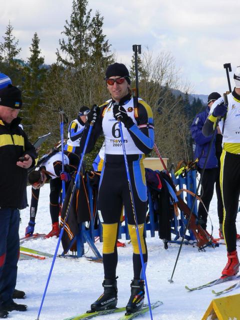   BATIUK Oleksandr 