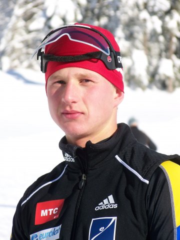 Виталий Соколюк, SOKOLYUK Vitaliy