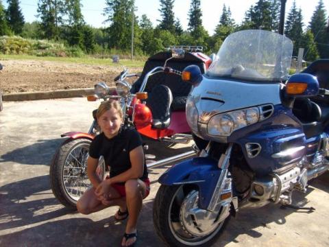   SEMERENKO Vita 