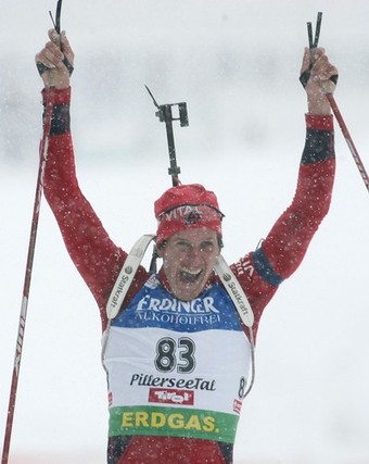   BERGER Lars 