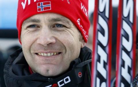 -  BJOERNDALEN Ole Einar 