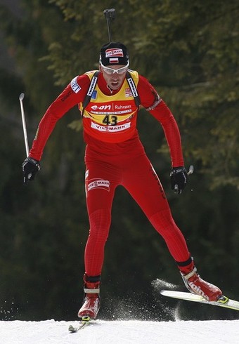   SIKORA Tomasz 