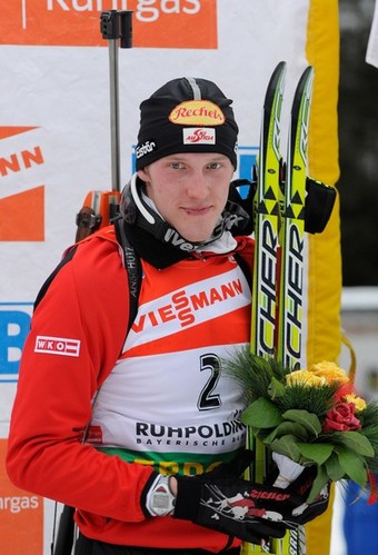   LANDERTINGER Dominik 