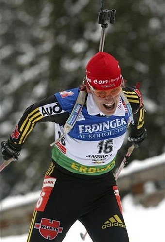   WILHELM Kati 
