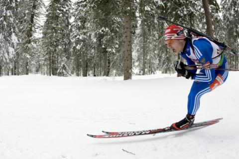   USTYUGOV Evgeny 