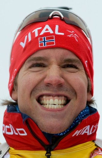   SVENDSEN Emil Hegle 