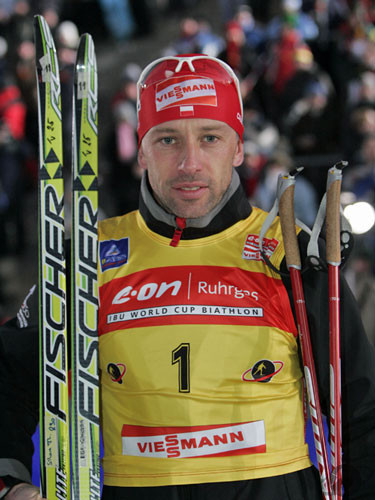 Томаш Сикора, SIKORA Tomasz