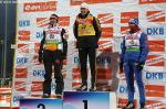 Чемпионат мира 2009. Пхенчхан. Спринт. Женщины. Чемпионат мира 2009. Пхенчхан. Спринт. Женщины.