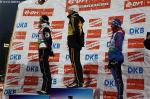 Чемпионат мира 2009. Пхенчхан. Спринт. Женщины. Чемпионат мира 2009. Пхенчхан. Спринт. Женщины.