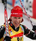 Чемпионат мира 2009. Пхенчхан. Спринт. Женщины. Чемпионат мира 2009. Пхенчхан. Спринт. Женщины.