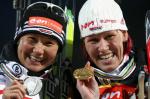 Чемпионат мира 2009. Пхенчхан. Спринт. Женщины. Чемпионат мира 2009. Пхенчхан. Спринт. Женщины.
