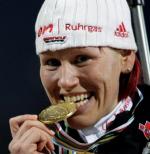Чемпионат мира 2009. Пхенчхан. Спринт. Женщины. Чемпионат мира 2009. Пхенчхан. Спринт. Женщины.