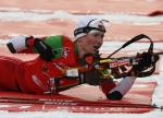 Чемпионат мира 2009. Пхенчхан. Спринт. Женщины. Чемпионат мира 2009. Пхенчхан. Спринт. Женщины.