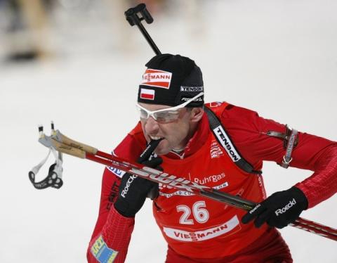   SIKORA Tomasz 