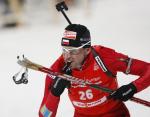 Чемпионат мира 2009. Пхенчхан. Спринт. Мужчины. Чемпионат мира 2009. Пхенчхан. Спринт. Мужчины.