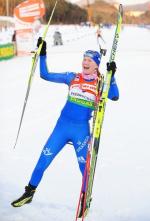 Чемпионат мира 2009. Гонки преследования. Чемпионат мира 2009. Гонки преследования.